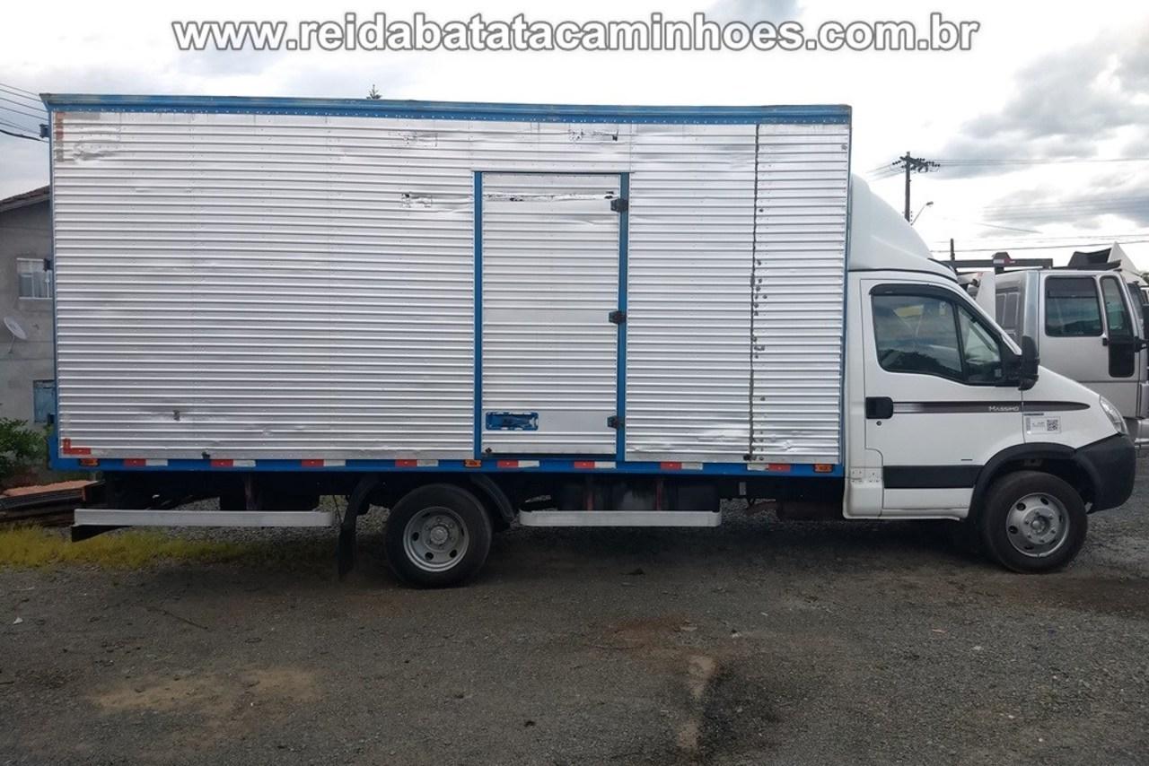Iveco Daily 70c16 - 11/11 3