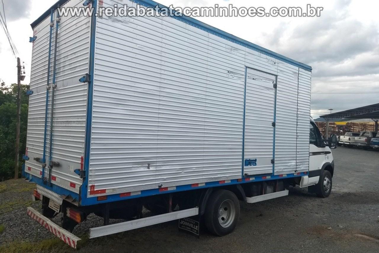 Iveco Daily 70c16 - 11/11 4
