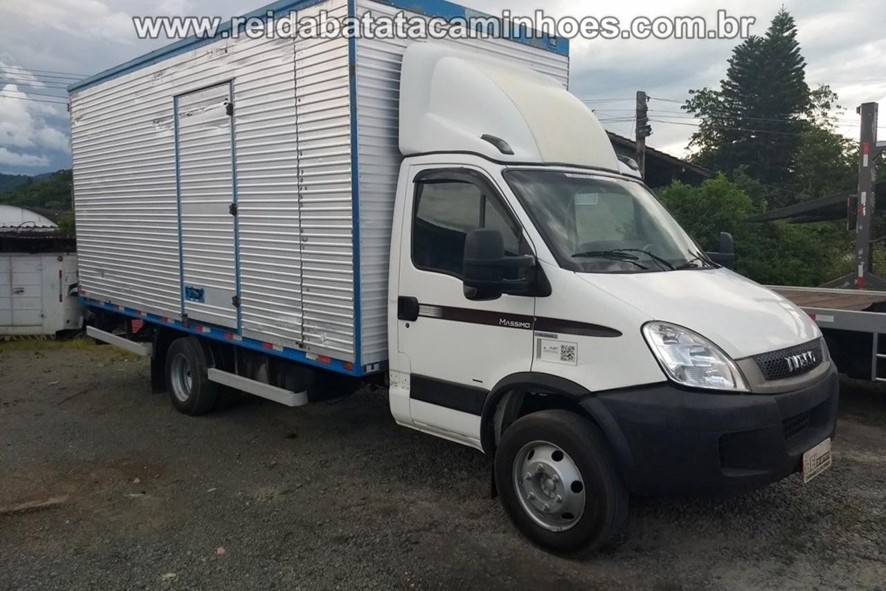 Iveco Daily 70c16 - 11/11 5