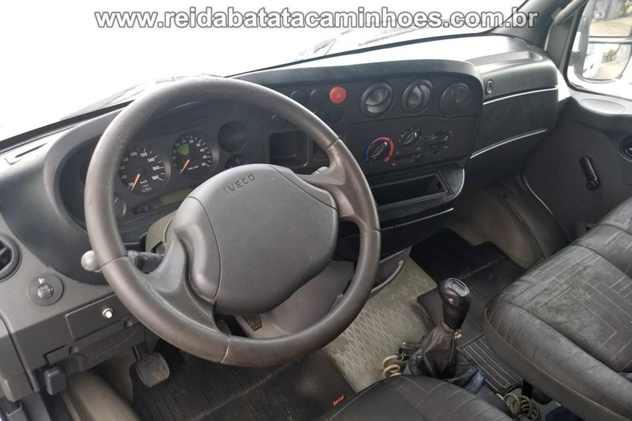 Iveco Daily 70c16 - 11/11 6