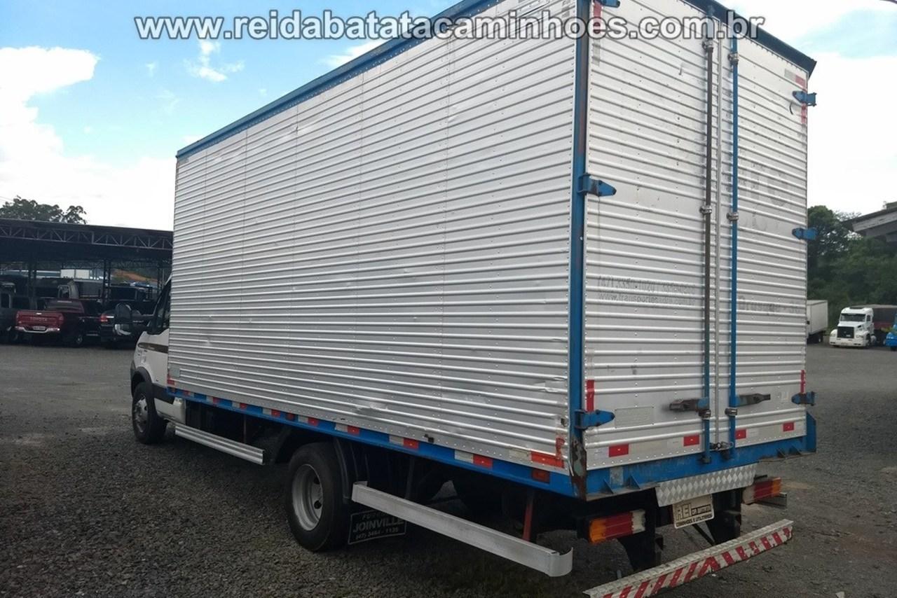 Iveco Daily 70c16 - 11/11 8