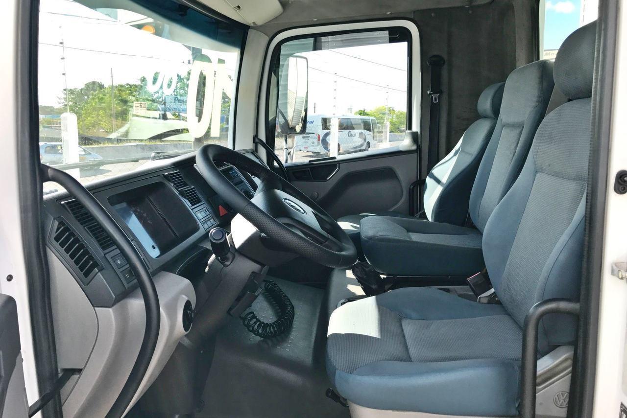 Volkswagen 13-180 - 09/10 2