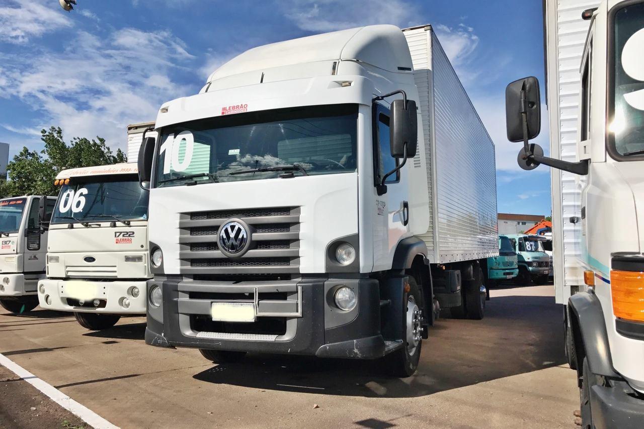 Volkswagen 13-180 - 09/10 1