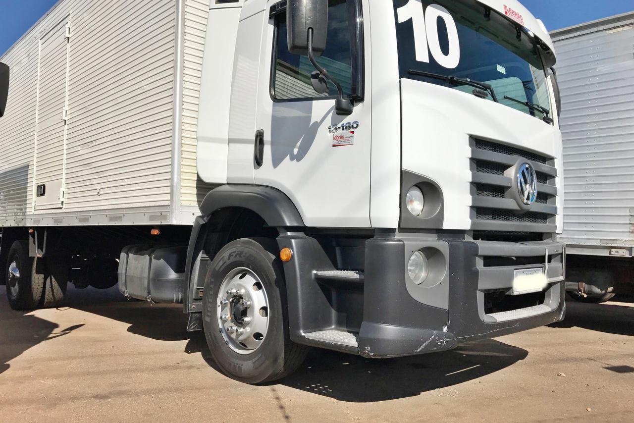 Volkswagen 13-180 - 09/10 3