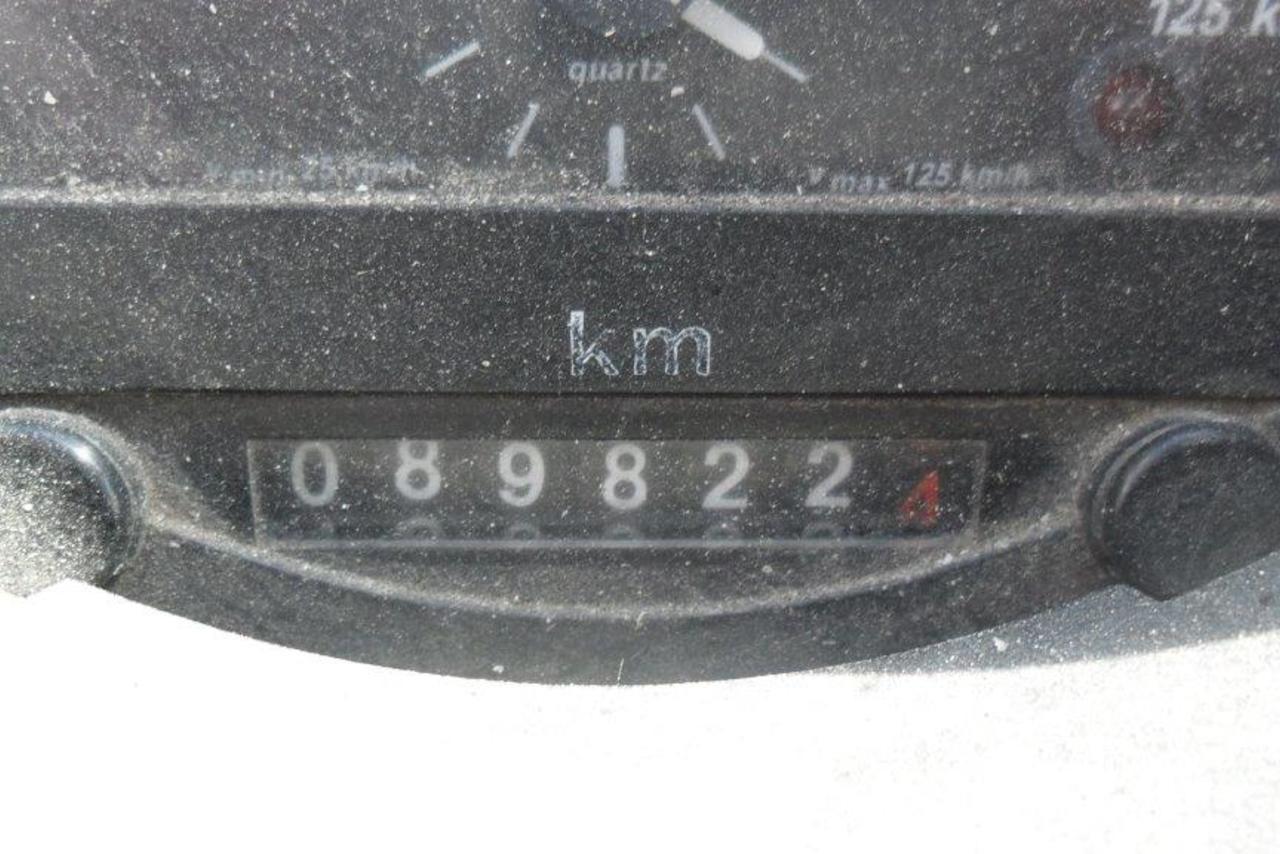 Ford Cargo712 - 09/09 3
