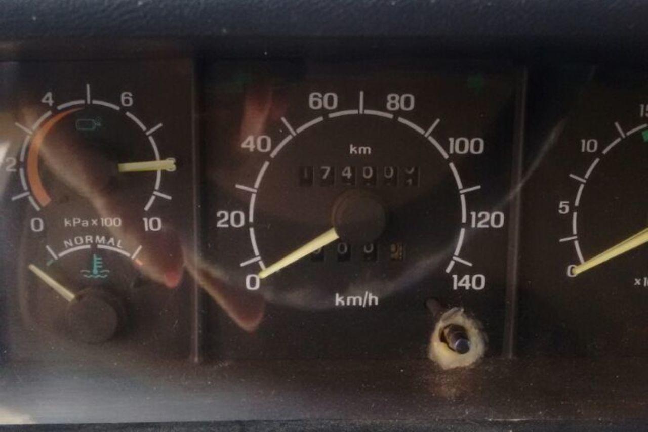 Ford F14000 - 95/95 2