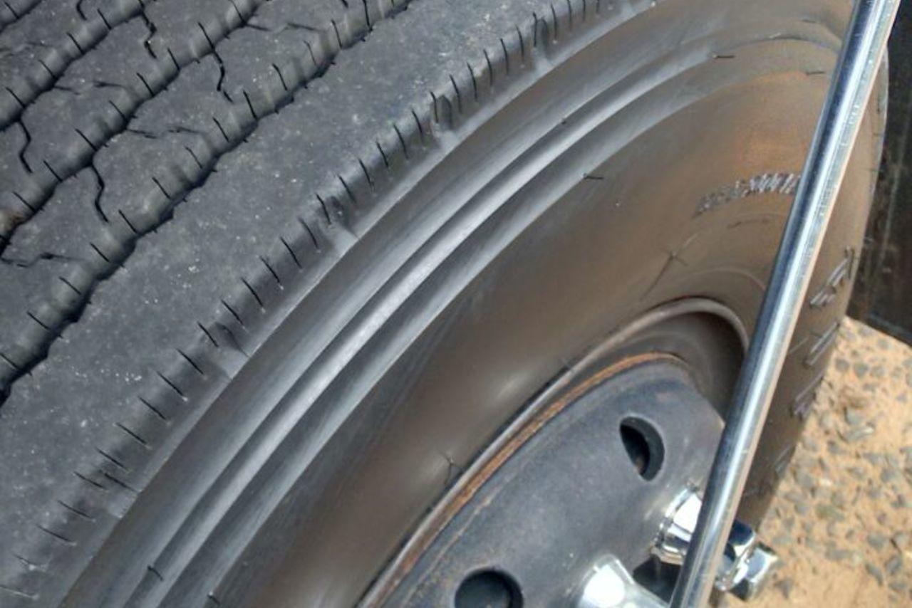 Ford F14000 - 95/95 5