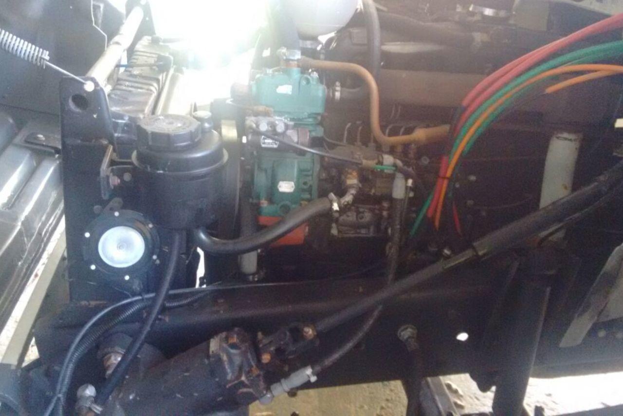 Ford F14000 - 95/95 6
