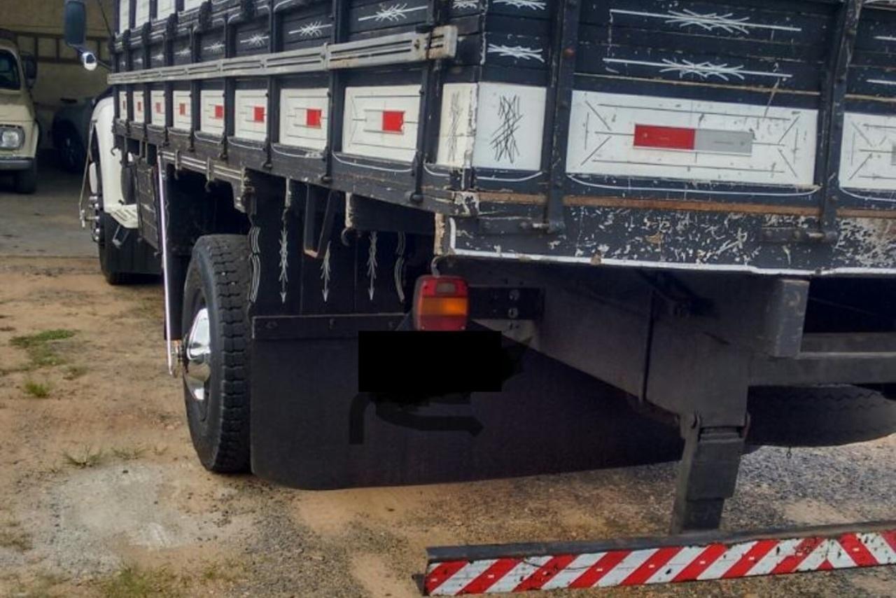 Ford F14000 - 95/95 7
