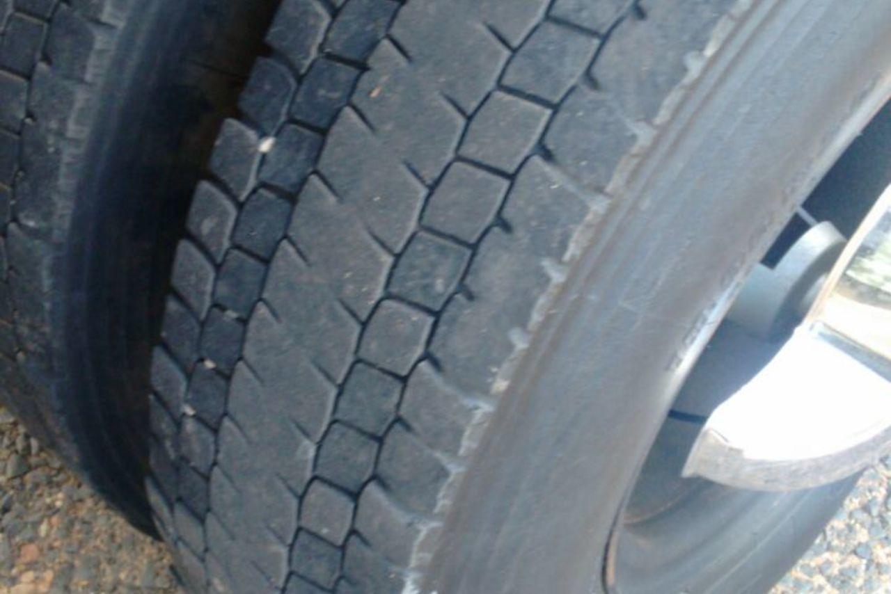 Ford F14000 - 95/95 9