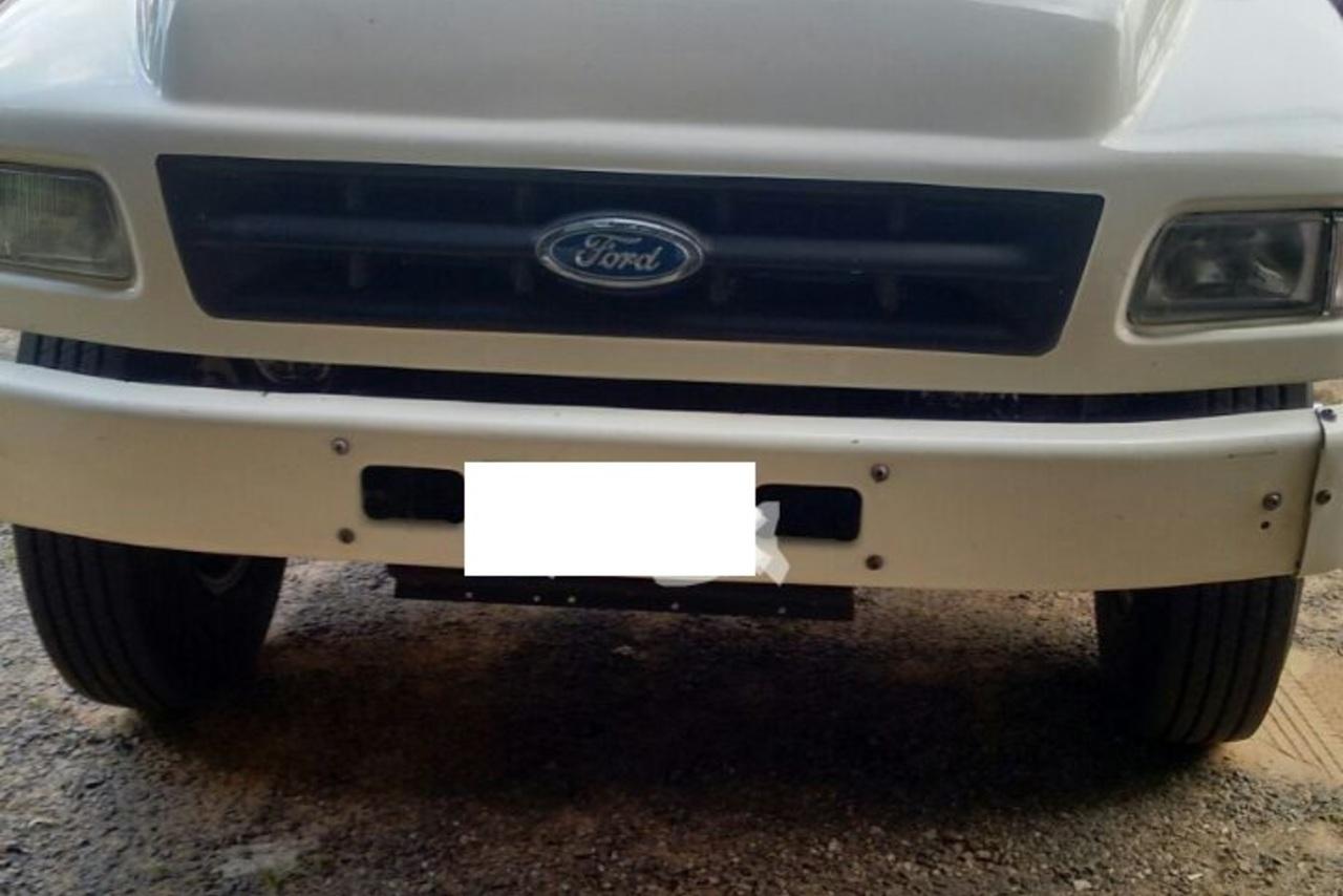 Ford F14000 - 95/95 1