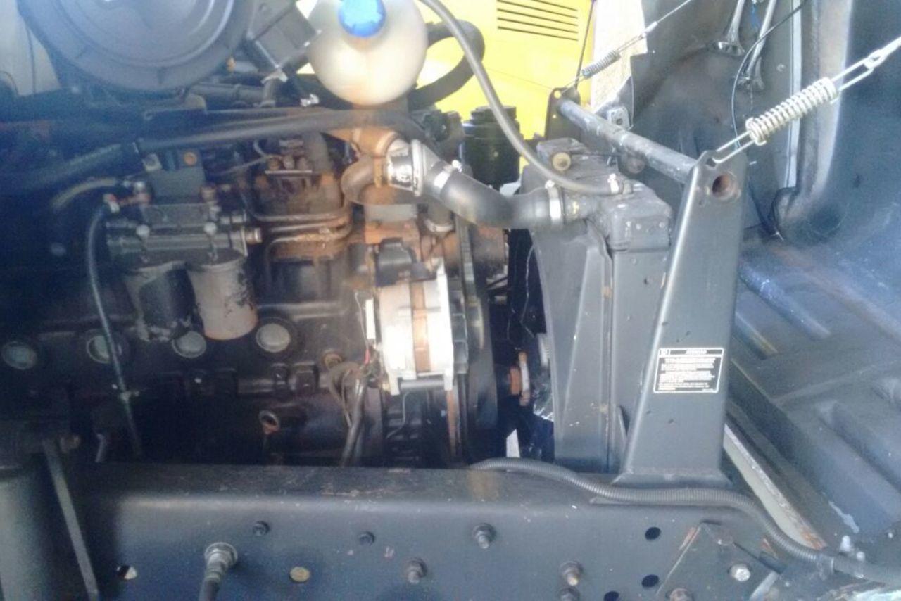Ford F14000 - 95/95 11