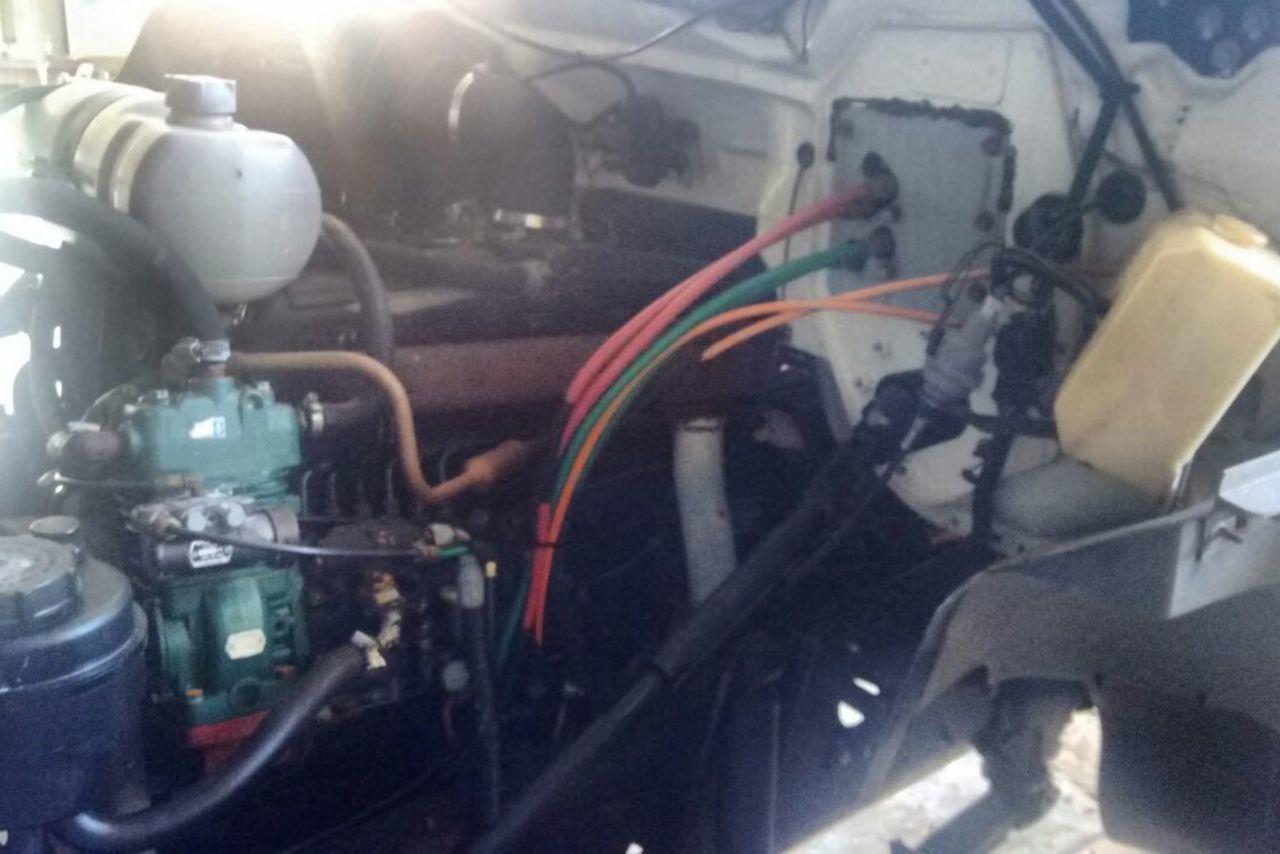 Ford F14000 - 95/95 12