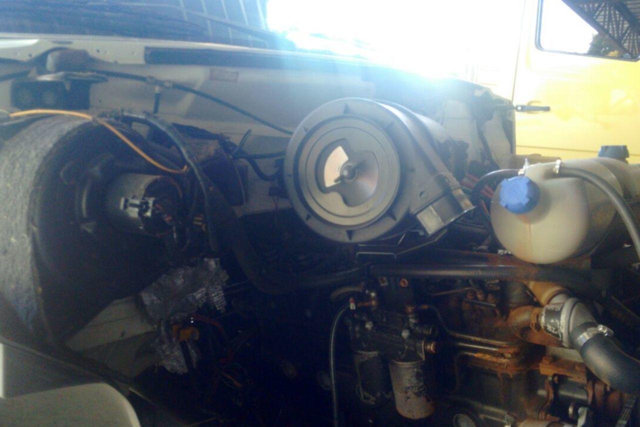 Ford F14000 - 95/95 14