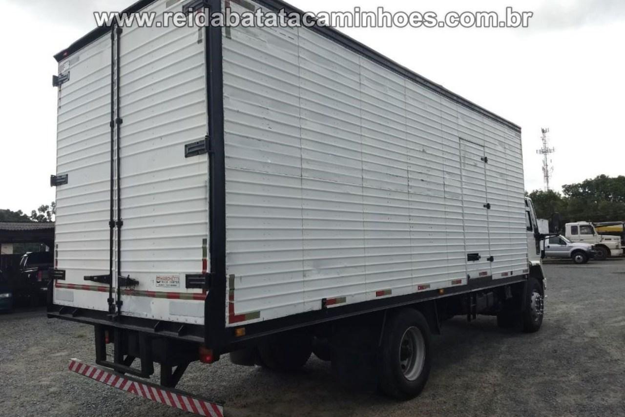 Ford Cargo1517 - 07/07 3