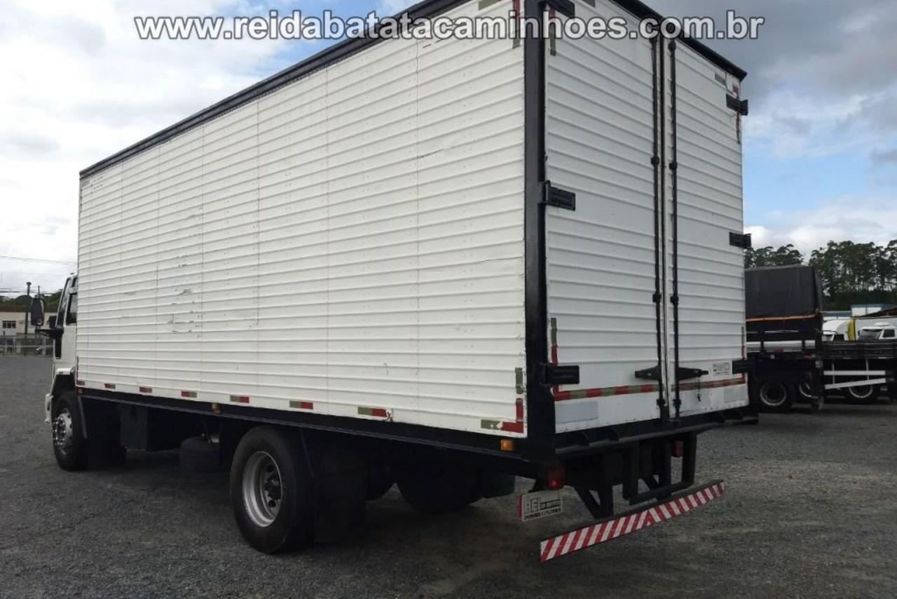 Ford Cargo1517 - 07/07 5