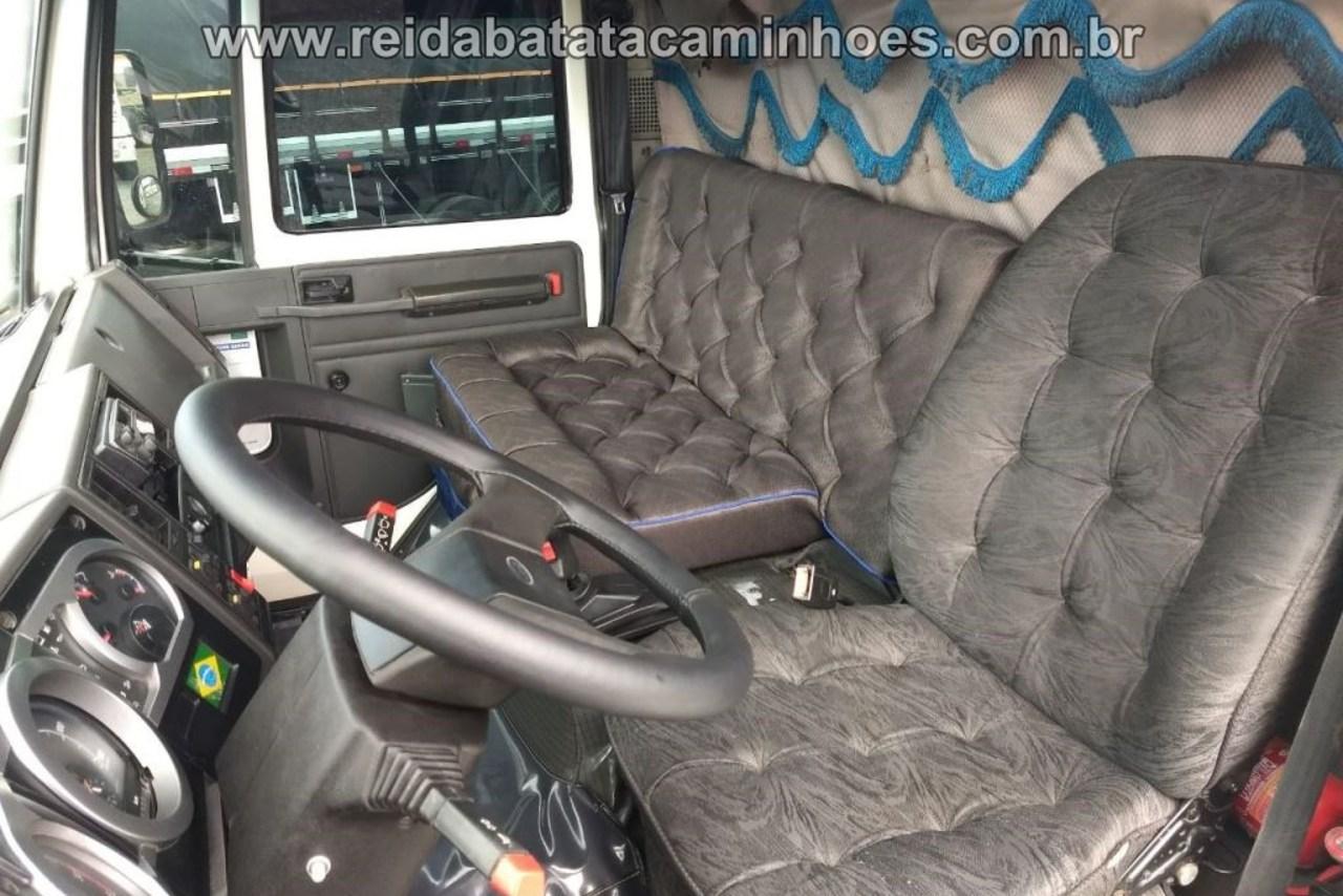 Ford Cargo1517 - 07/07 6