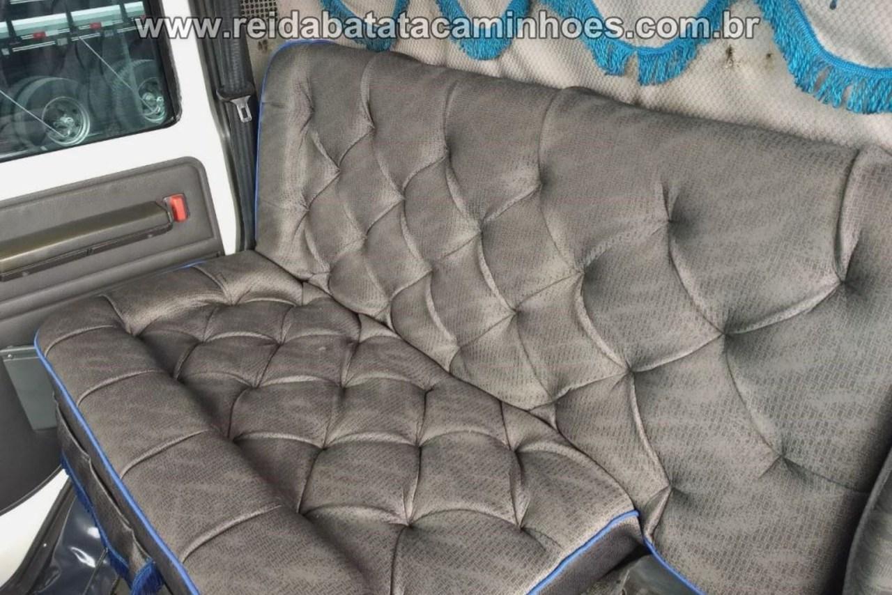 Ford Cargo1517 - 07/07 7