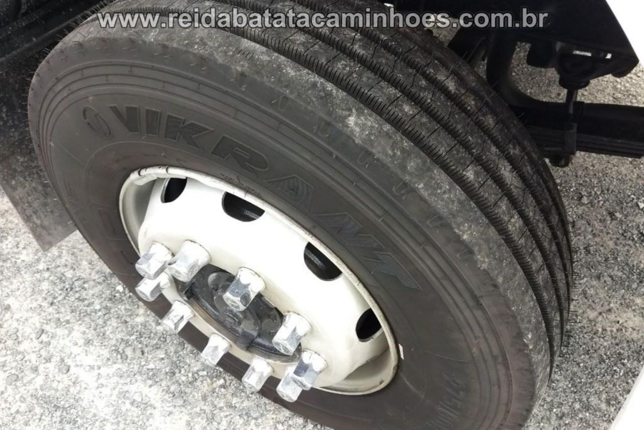 Ford Cargo1517 - 07/07 11