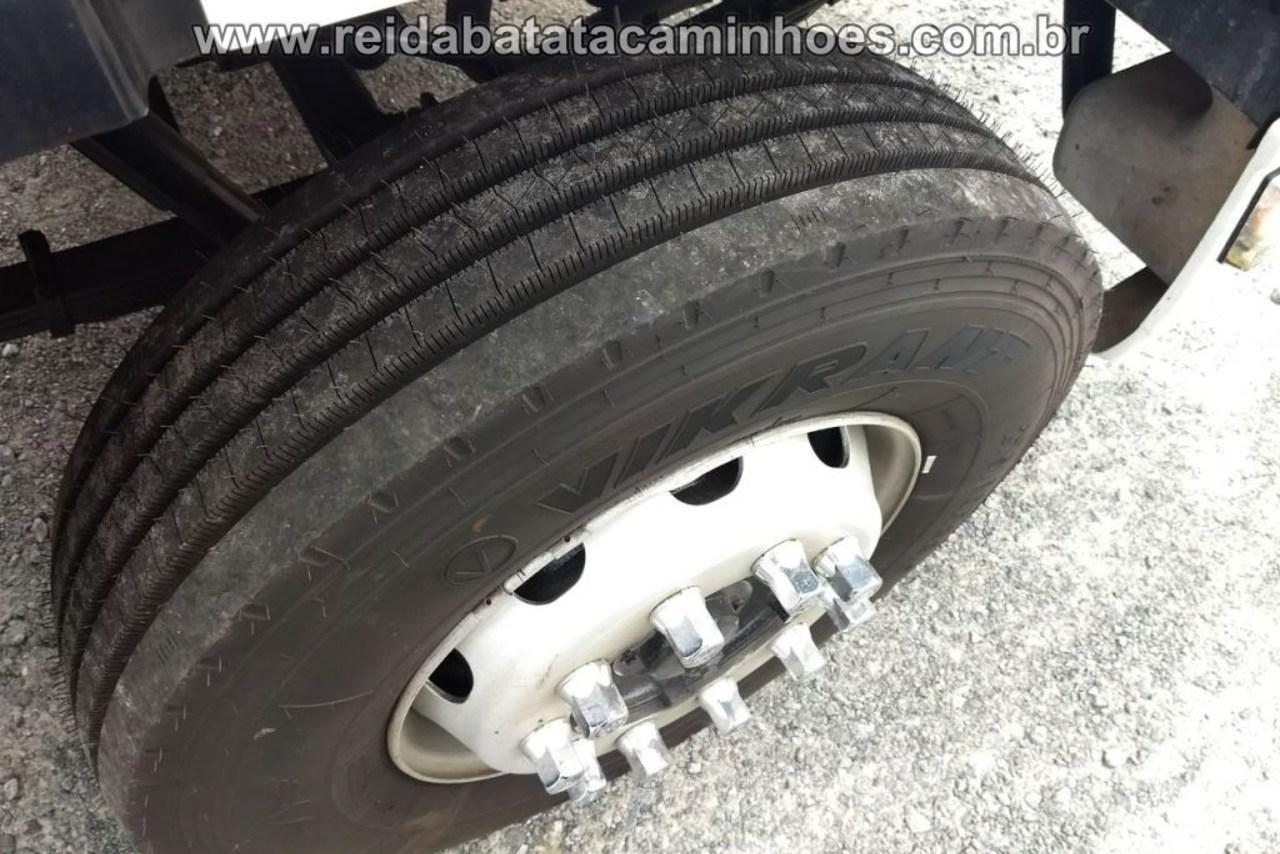 Ford Cargo1517 - 07/07 12