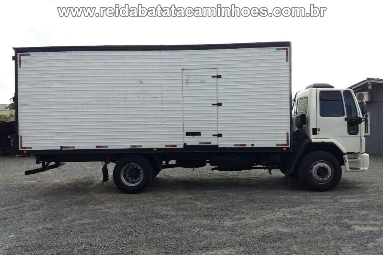 Ford Cargo1517 - 07/07 14