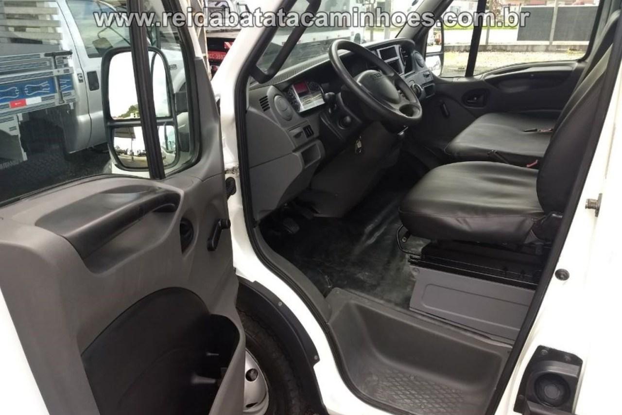 Iveco Daily 70c17 - 13/13 3