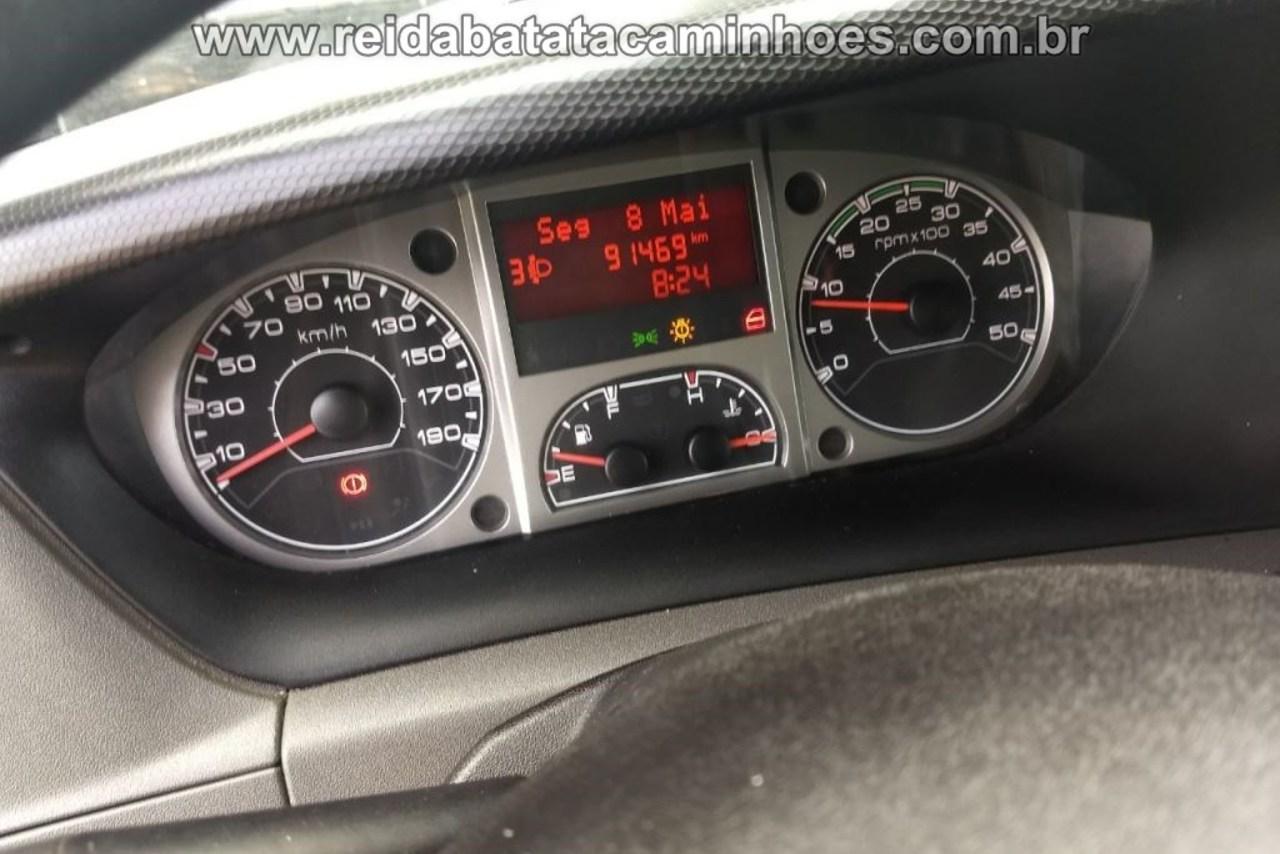 Iveco Daily 70c17 - 13/13 7