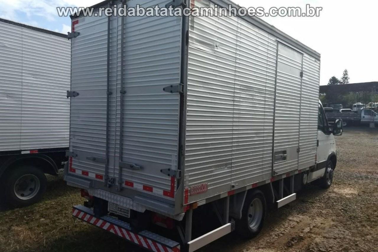 Iveco Daily 70c17 - 13/13 9