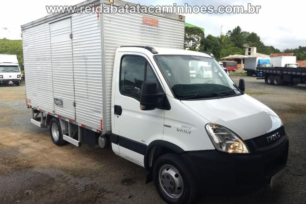 Iveco Daily 70c17 - 13/13 11