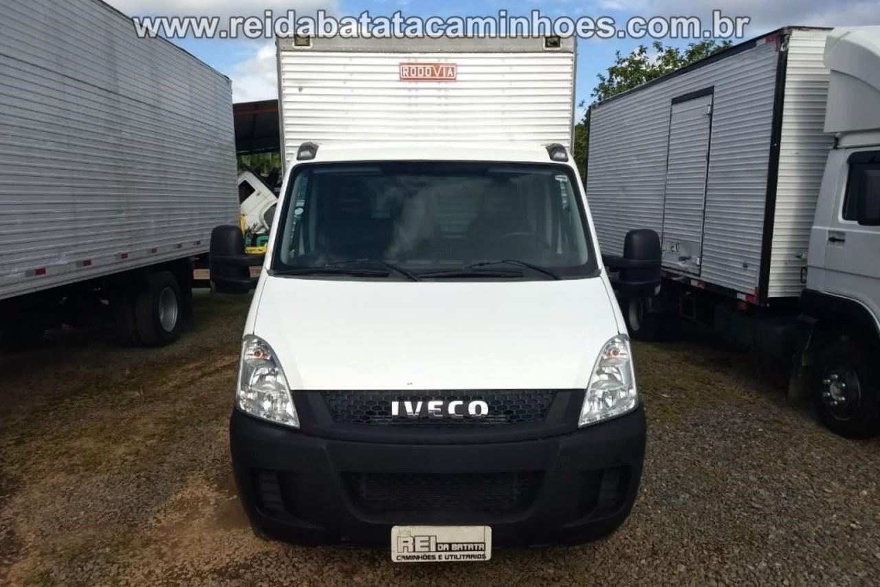 Iveco Daily 70c17 - 13/13 12