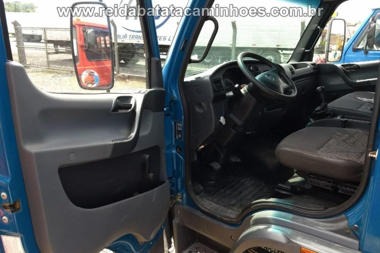 Mercedes Benz Accelo 1016 - 12/12 8