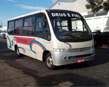 Micro Ônibus