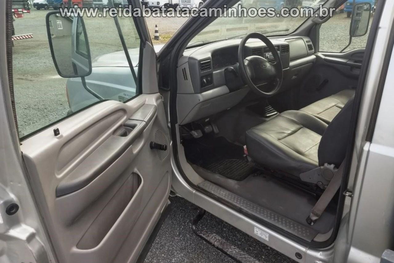 Ford F350 - 01/01 3