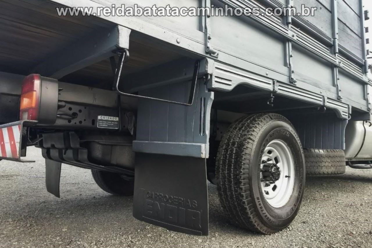 Ford F350 - 01/01 7