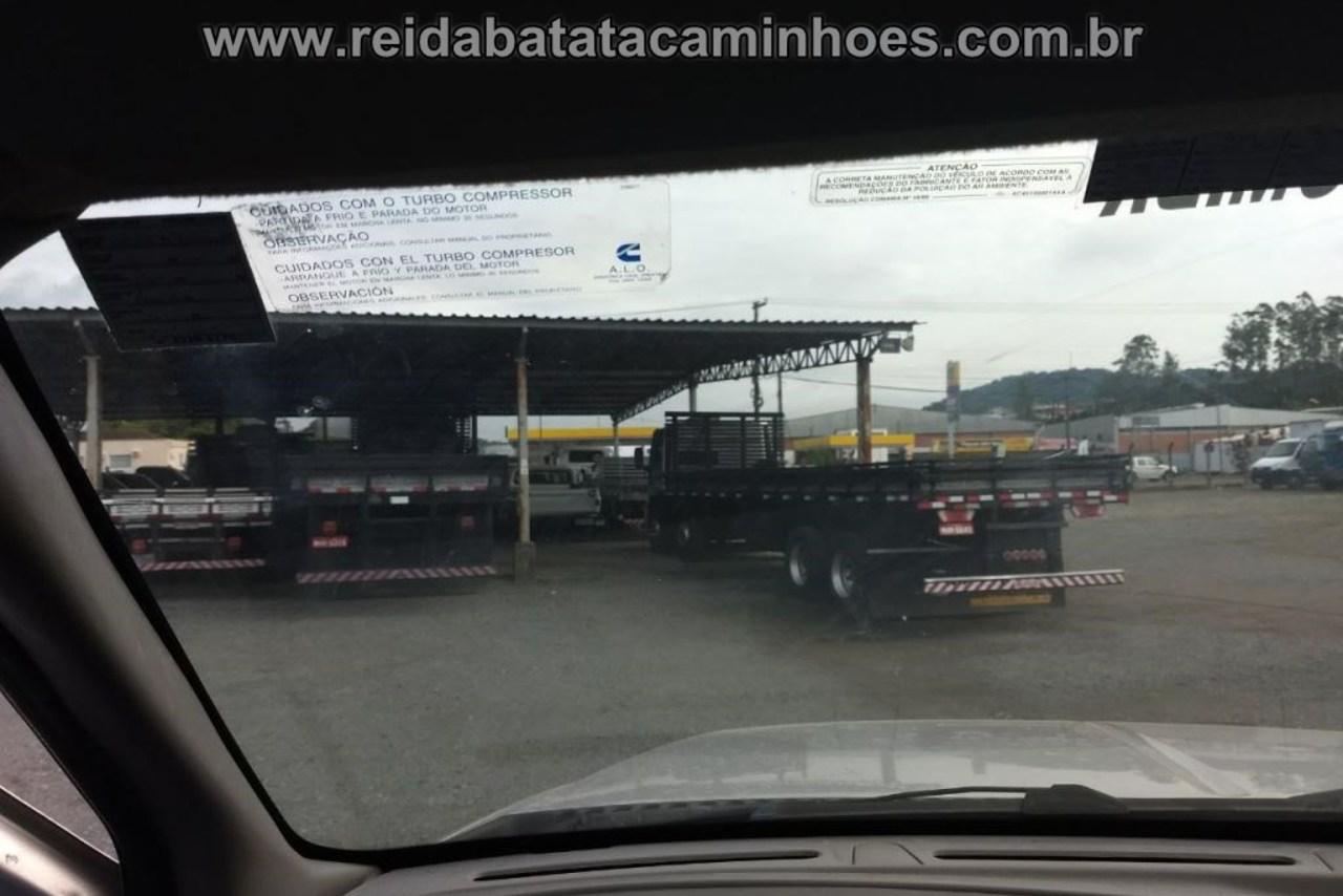 Ford F350 - 01/01 12
