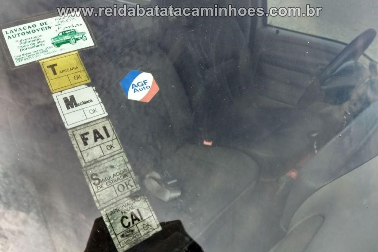 Ford F350 - 01/01 13