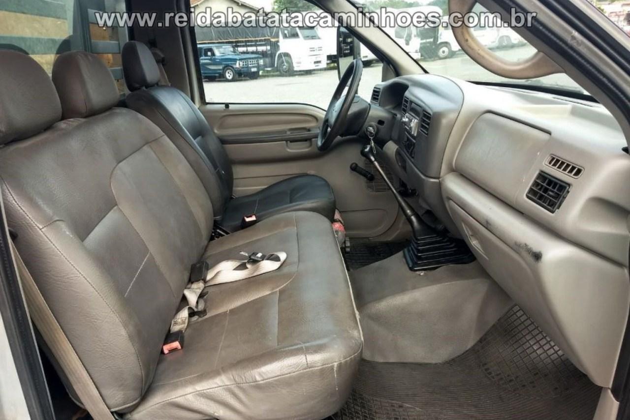 Ford F350 - 01/01 14