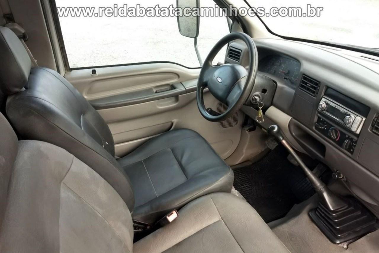 Ford F350 - 01/01 15