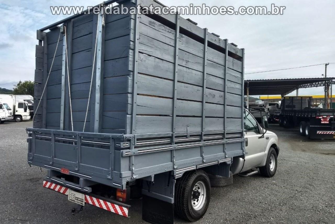 Ford F350 - 01/01 16