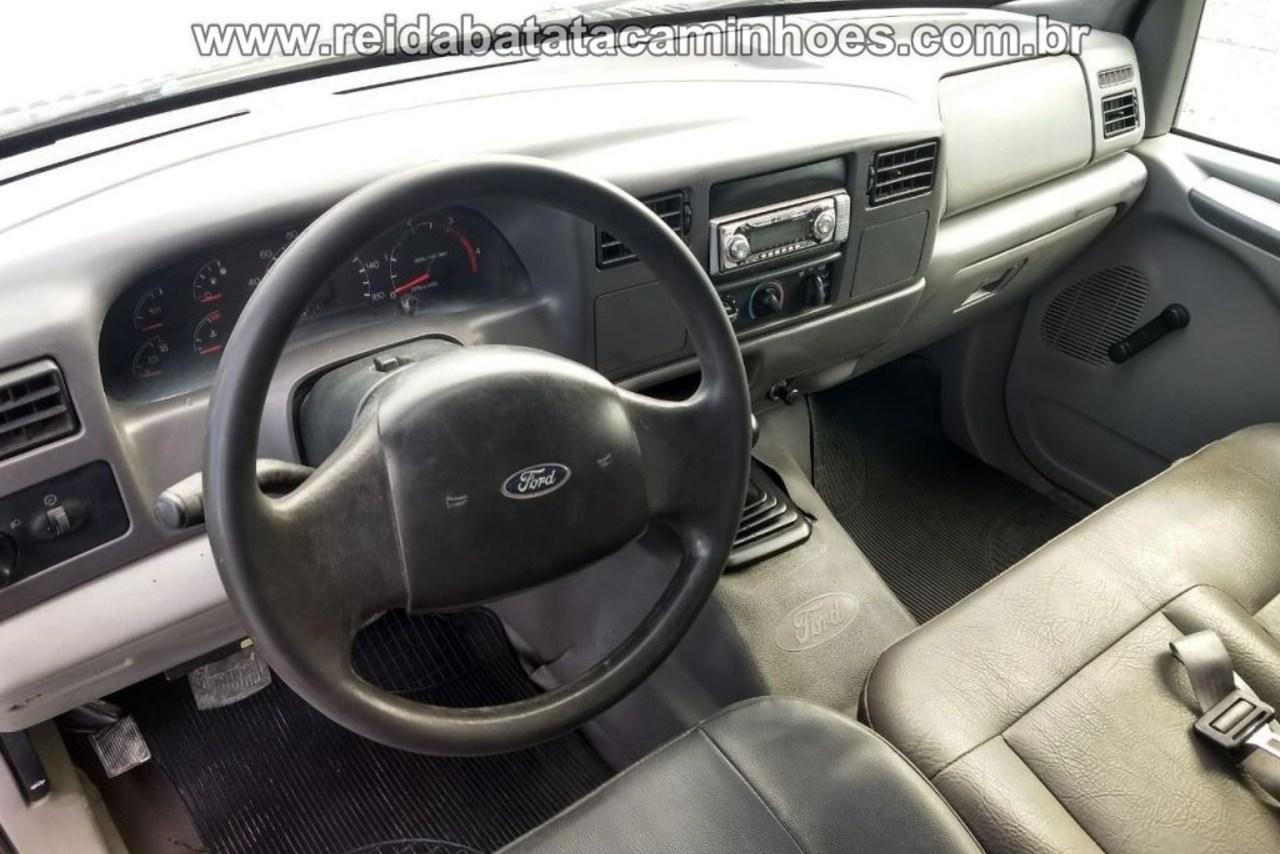 Ford F350 - 01/01 17