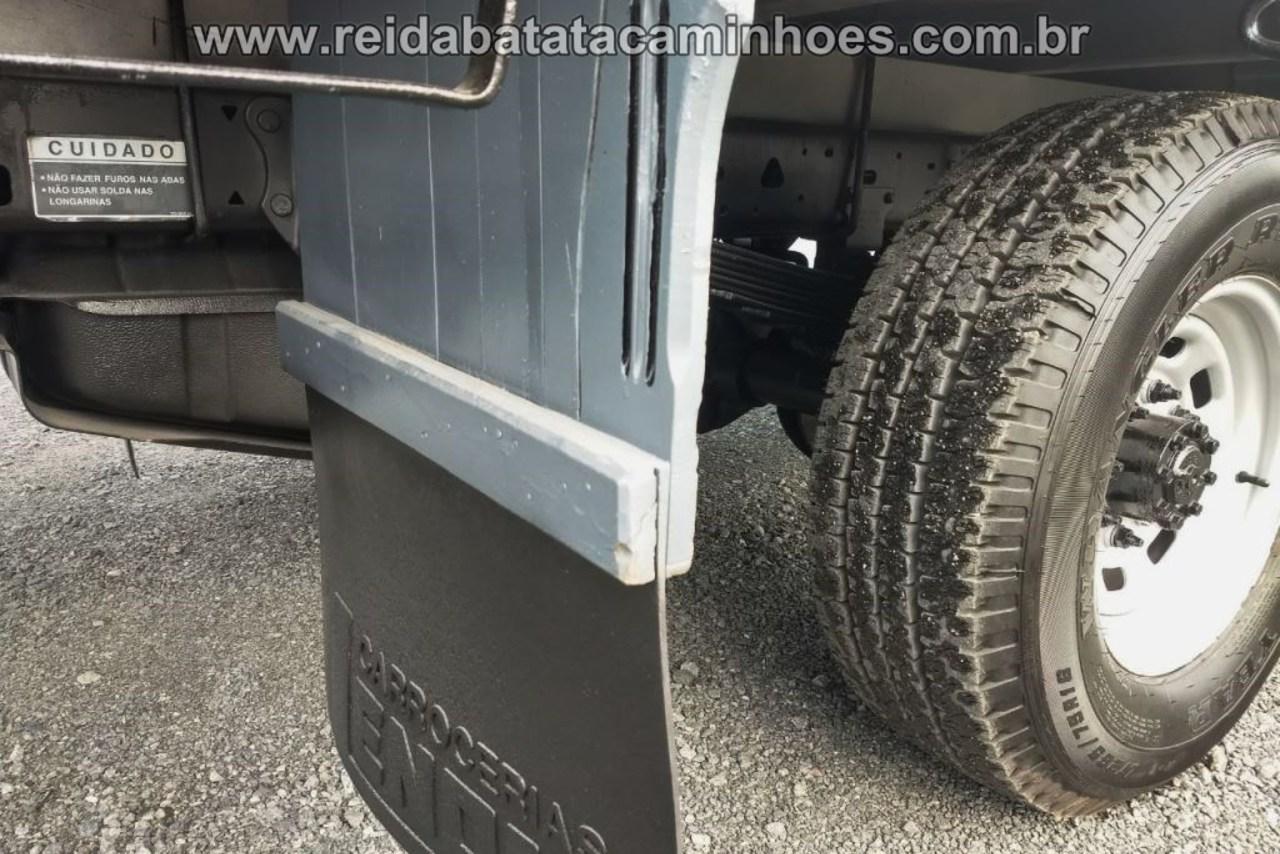 Ford F350 - 01/01 18