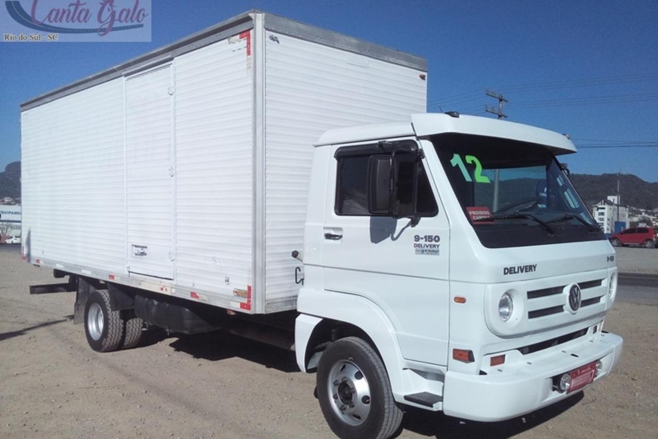 Volkswagen VW 9150 - 11/12 3