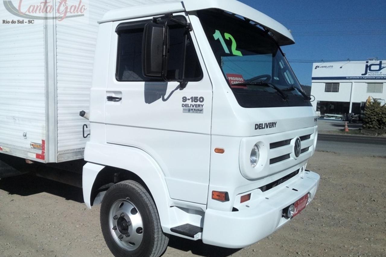 Volkswagen VW 9150 - 11/12 4