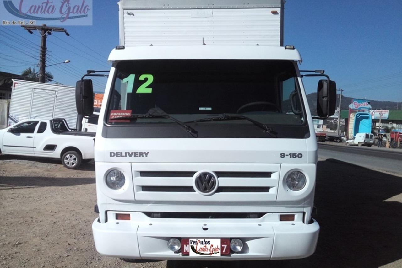 Volkswagen VW 9150 - 11/12 5
