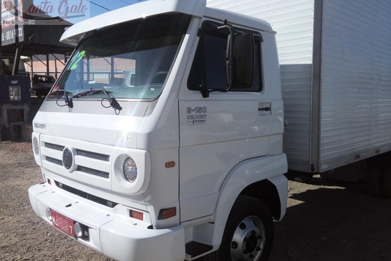 Volkswagen VW 9150 - 11/12 6