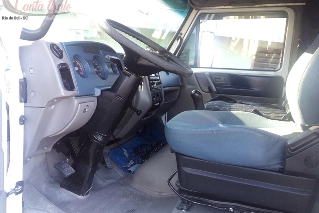 Volkswagen VW 9150 - 11/12 12