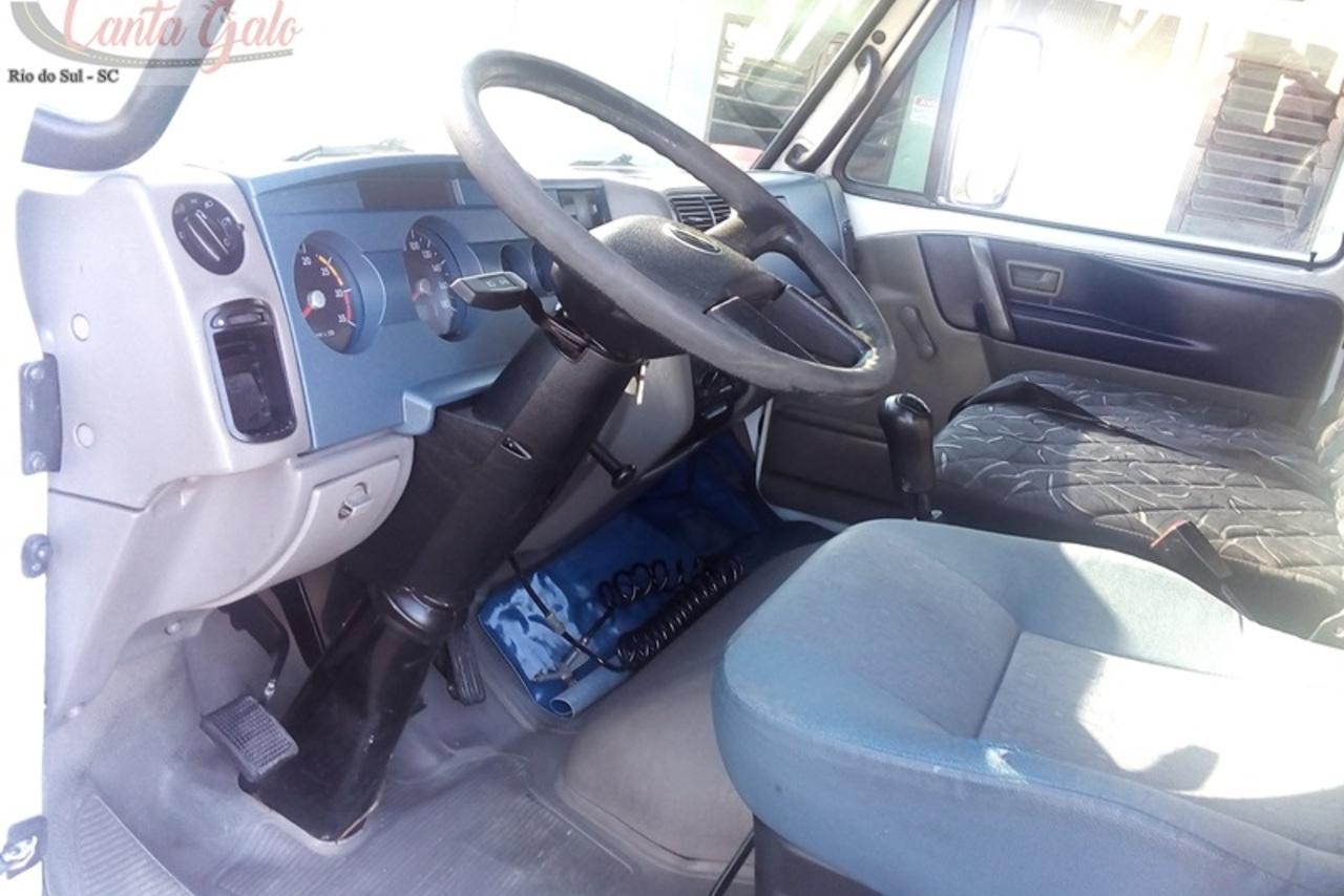 Volkswagen VW 9150 - 11/12 13