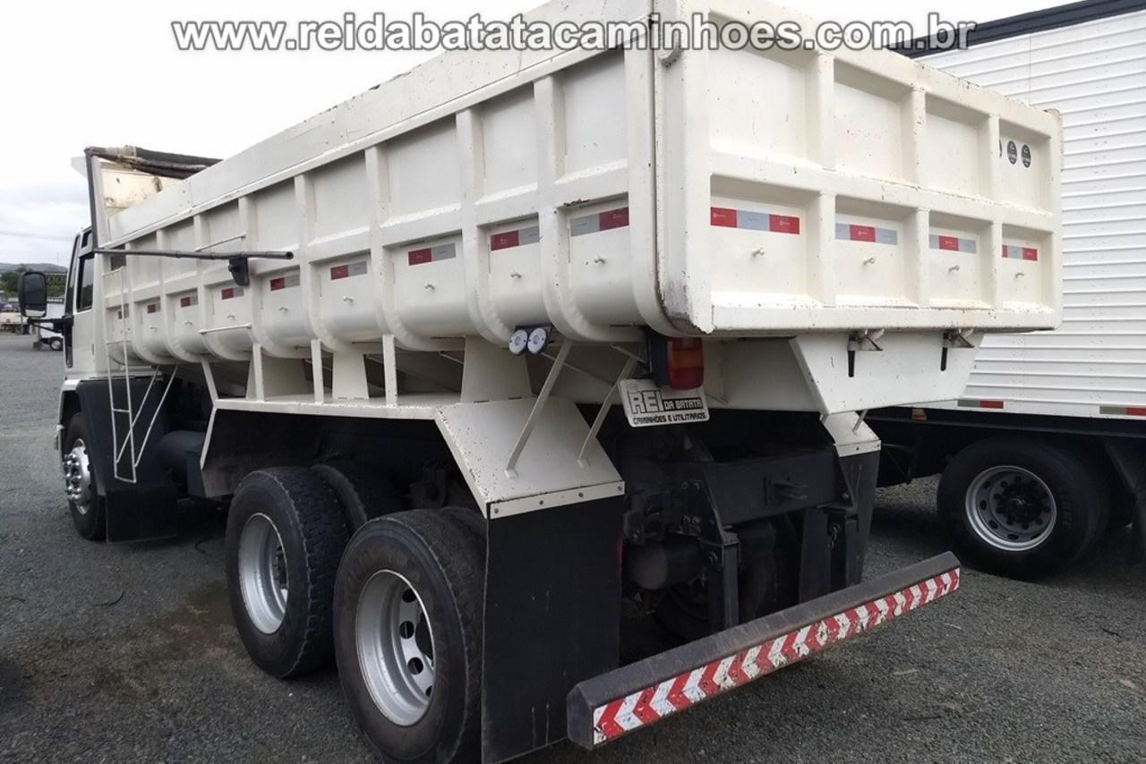 Ford Cargo2428 - 10/10 3