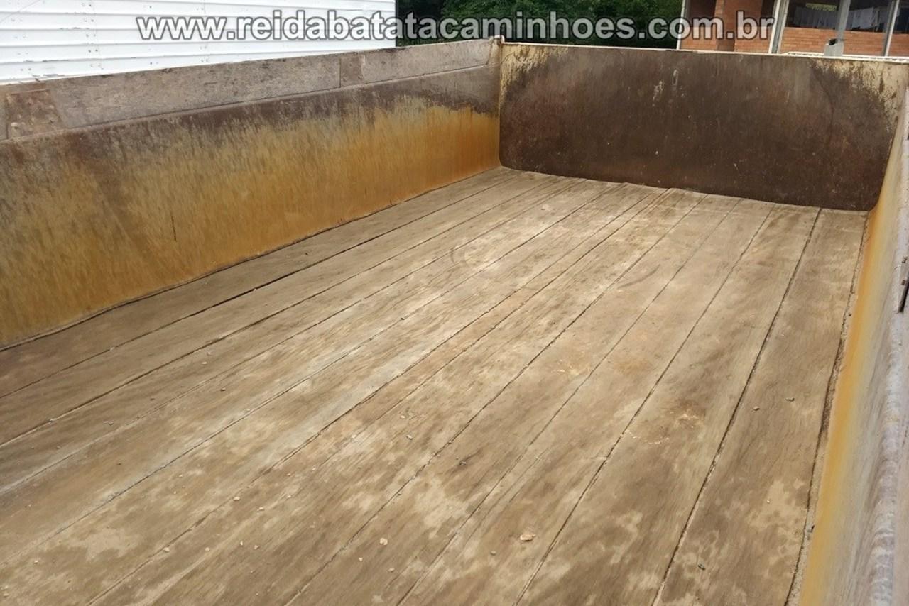 Ford Cargo2428 - 10/10 4