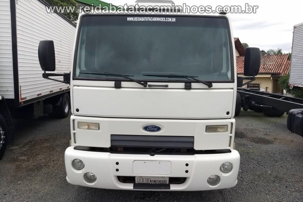 Ford Cargo2428 - 10/10 5